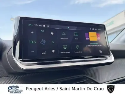 Photo 18 Peugeot 208  PureTech 100 S&S BVM6