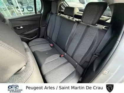 Photo 9 Peugeot 208  PureTech 100 S&S BVM6