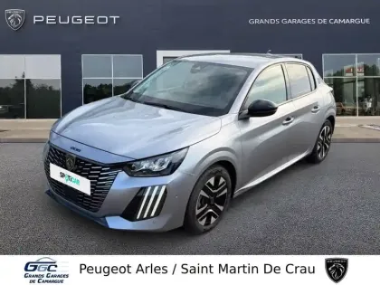 Photo Peugeot 208 Allure