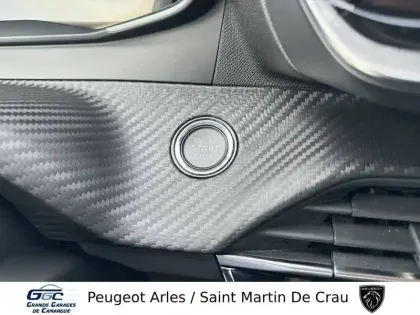 Photo 16 Peugeot 208  PureTech 100 S&S BVM6