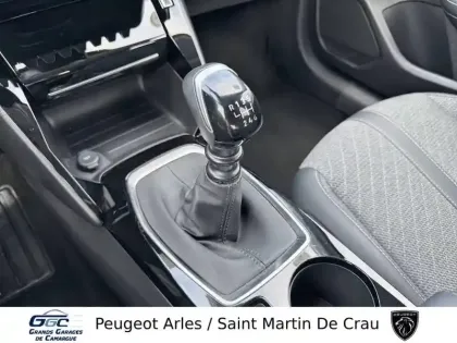Photo 13 Peugeot 208  PureTech 100 S&S BVM6
