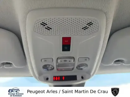 Photo 15 Peugeot 208  PureTech 100 S&S BVM6