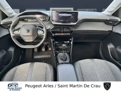 Photo 7 Peugeot 208  PureTech 100 S&S BVM6