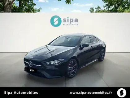Photo Mercedes Cla Amg Line