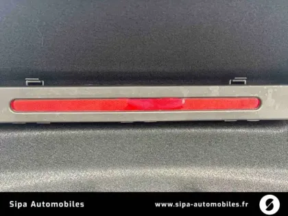 Photo 19 Mercedes CLA  Coupé 200 7G-DCT