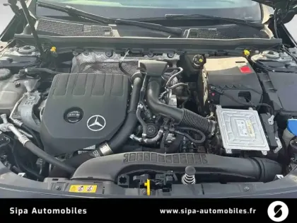 Photo 22 Mercedes CLA  Coupé 200 7G-DCT