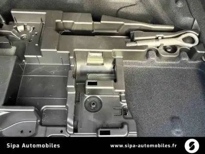 Photo 10 Mercedes CLA  Coupé 200 7G-DCT