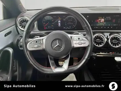 Photo 13 Mercedes CLA  Coupé 200 7G-DCT