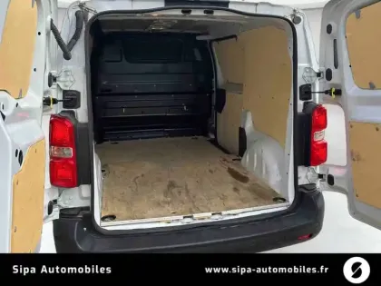 Photo 9 Citroën Jumpy  FGN M BLUEHDI 120 S&S BVM6