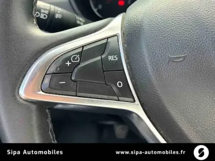 Photo 27 Dacia Duster  Blue dCi 115 4x2