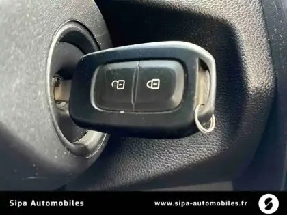 Photo 20 Dacia Duster  Blue dCi 115 4x2