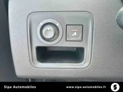 Photo 26 Dacia Duster  Blue dCi 115 4x2