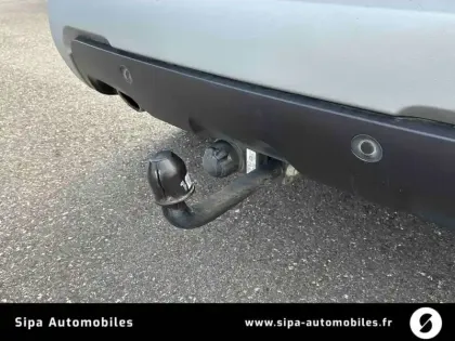 Photo 16 Dacia Duster  Blue dCi 115 4x2