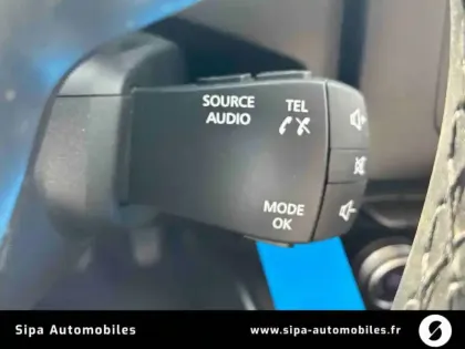 Photo 31 Dacia Duster  Blue dCi 115 4x2