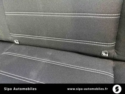 Photo 24 Dacia Duster  Blue dCi 115 4x2