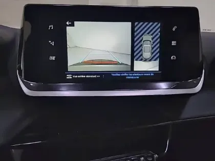 Photo 19 Peugeot 2008  PureTech 100 S&S BVM6