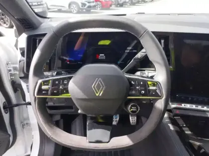 Photo 10 Renault Austral  E-Tech full hybrid 200 GSR2