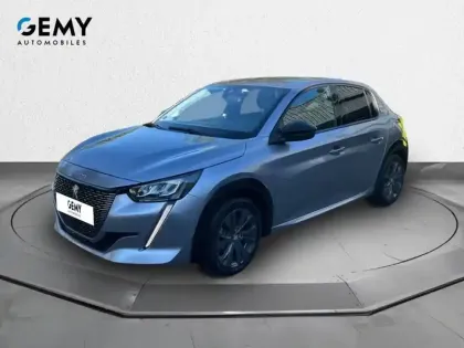 Photo Peugeot 208 Allure Pack