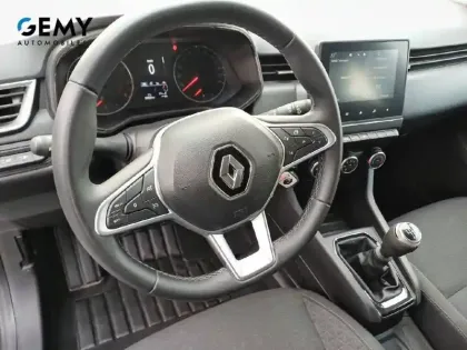 Photo 12 Renault Clio  TCe 90