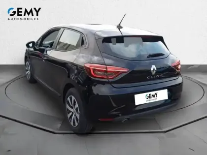Photo 6 Renault Clio  TCe 90