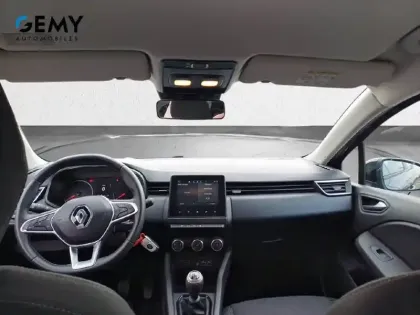 Photo 7 Renault Clio  TCe 90