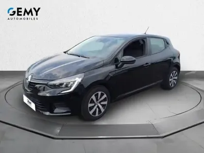 Photo Renault Clio Equilibre