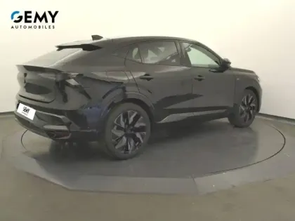 Photo 17 Renault Rafale  E-Tech full hybrid 200 ch