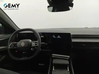 Photo 7 Renault Rafale  E-Tech full hybrid 200 ch