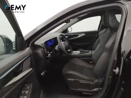 Photo 8 Renault Rafale  E-Tech full hybrid 200 ch