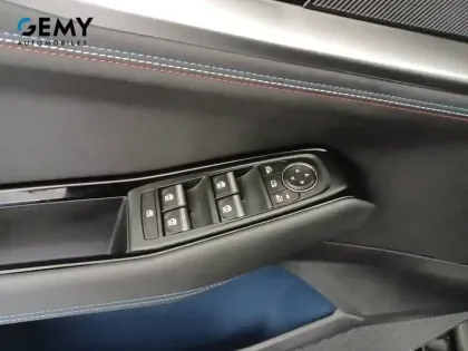 Photo 11 Renault Rafale  E-Tech full hybrid 200 ch