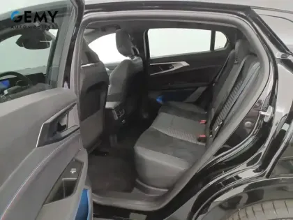 Photo 9 Renault Rafale  E-Tech full hybrid 200 ch