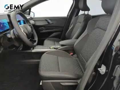 Photo 8 Renault Clio  E-Tech full hybrid 160 ch