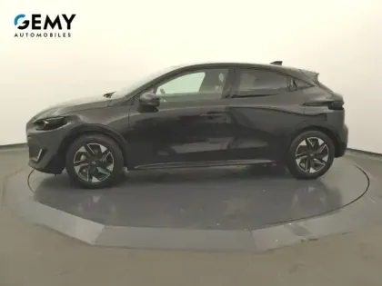 Photo 18 Renault Clio  E-Tech full hybrid 160 ch