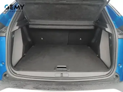 Photo 5 Peugeot 2008  Electrique 136 ch