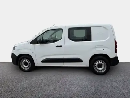 Photo 8 Citroën Berlingo  VAN M 1000 BLUEHDI 100 S&S BVM6