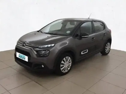Photo Citroën C3 Feel Pack