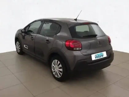 Photo 6 Citroën C3  BlueHDi 100 S&S BVM6