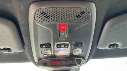 Photo 29 Opel Mokka  1.2 Turbo 130 ch BVM6