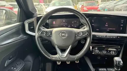 Photo 12 Opel Mokka  1.2 Turbo 130 ch BVM6
