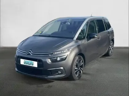 Photo Citroën C4 Shine Pack