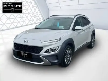 Photo Hyundai Kona Creative