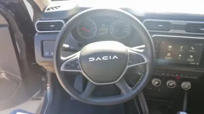 Photo 12 Dacia Duster  ECO-G 100 4x2