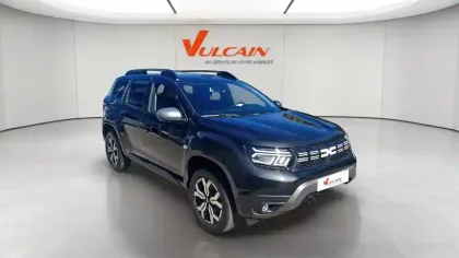 Photo 8 Dacia Duster  ECO-G 100 4x2