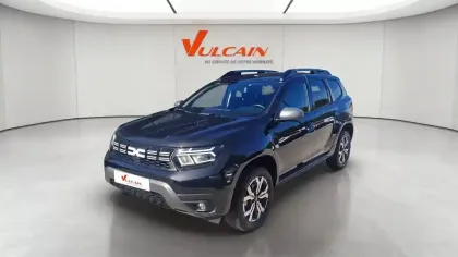 Photo Dacia Duster Journey +
