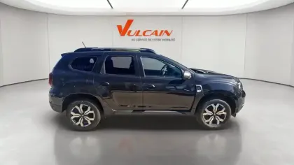 Photo 7 Dacia Duster  ECO-G 100 4x2