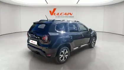 Photo 6 Dacia Duster  ECO-G 100 4x2