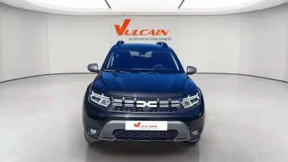 Photo 9 Dacia Duster  ECO-G 100 4x2