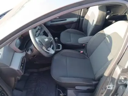 Photo 14 Dacia Sandero  ECO-G 120