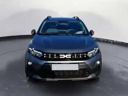 Photo 7 Dacia Sandero  ECO-G 120