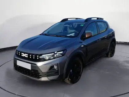 Photo Dacia Sandero Stepway Extreme
